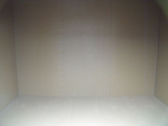 埼玉県 1.60坪 新棟 Panda3 内観