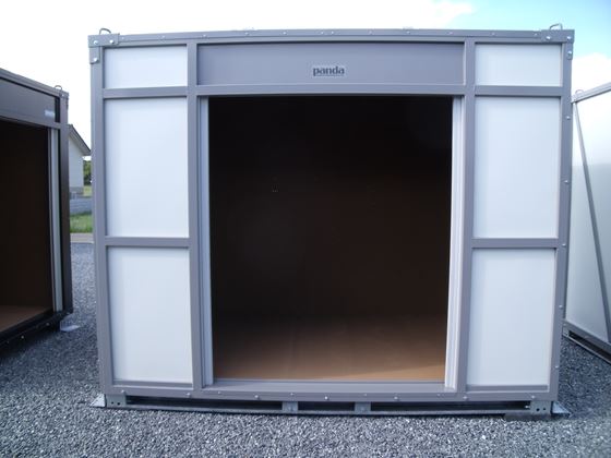 埼玉県 1.60坪 新棟 Panda3 内観