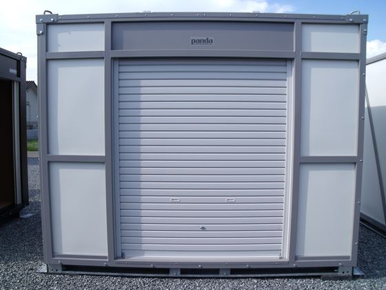 埼玉県 1.60坪 新棟 Panda3 外観