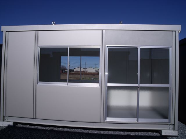 埼玉県 3.02坪 新棟 47MSL 外観