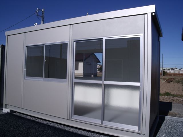 埼玉県 3.02坪 新棟 47MSL 外観