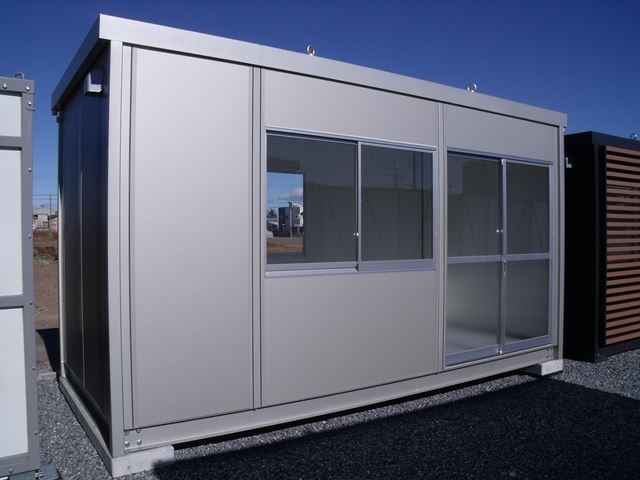 埼玉県 3.02坪 新棟 47MSL 外観