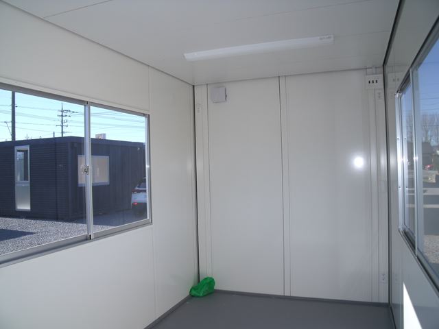 埼玉県 3.02坪 新棟 47MSL 内観