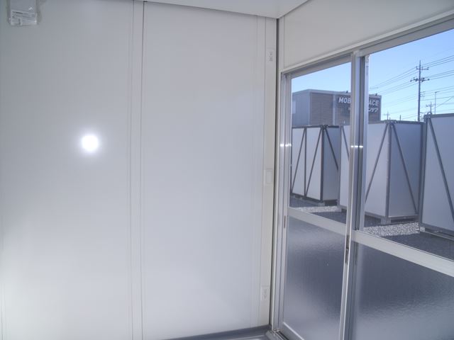 埼玉県 3.02坪 新棟 47MSL 内観