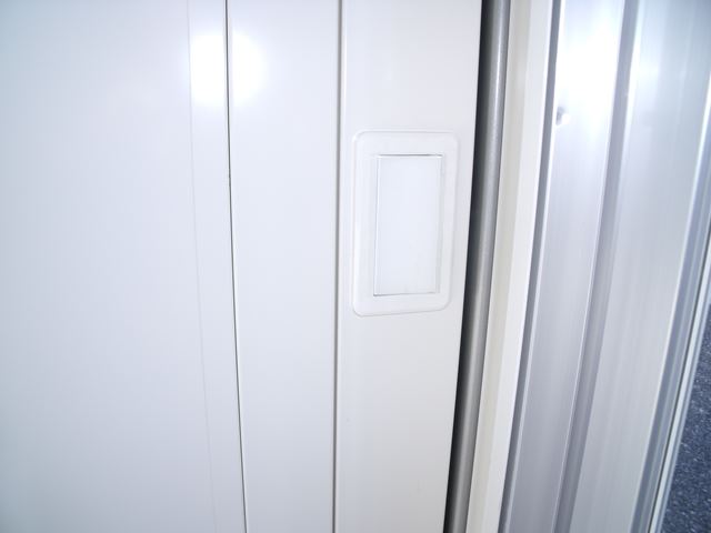 埼玉県 3.02坪 新棟 47MSL 内観 スイッチ