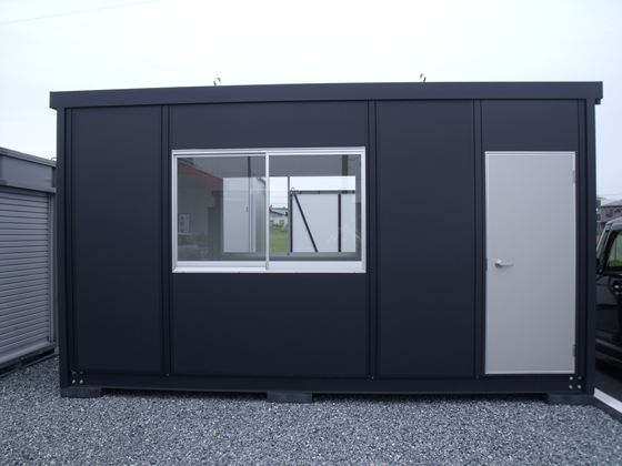 埼玉県 3.02坪 新棟 47MSL 外観