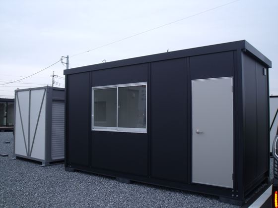 埼玉県 3.02坪 新棟 47MSL 外観