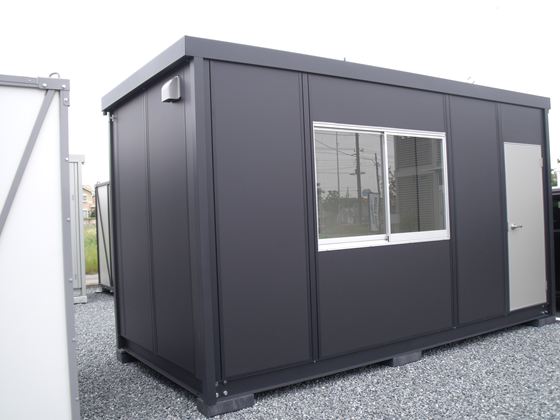 埼玉県 3.02坪 新棟 47MSL 外観