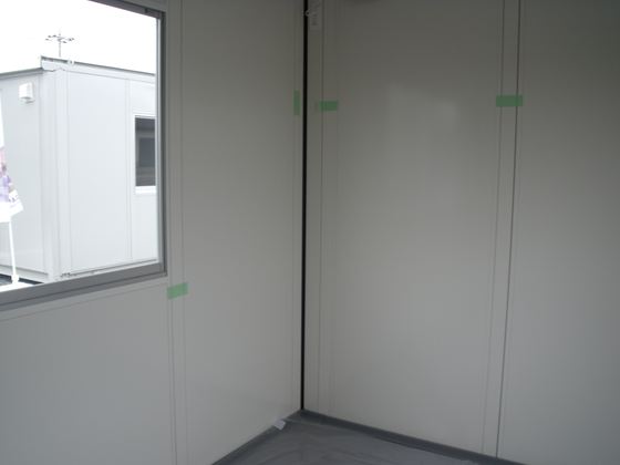 埼玉県 3.02坪 新棟 47MSL 内観