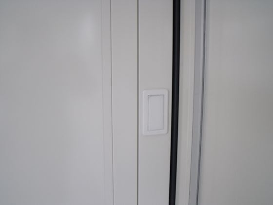 埼玉県 3.02坪 新棟 47MSL 内観 スイッチ