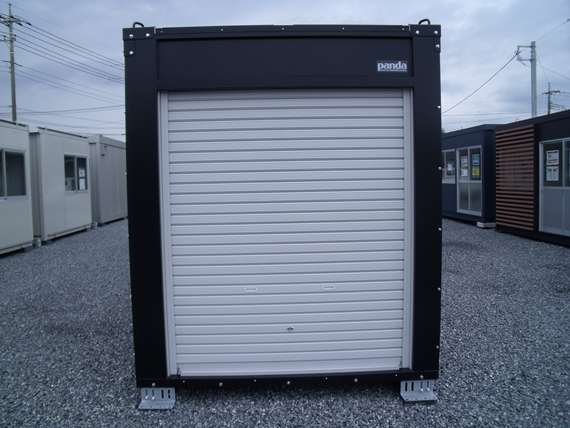 埼玉県 1.60坪 新棟 Panda3 外観