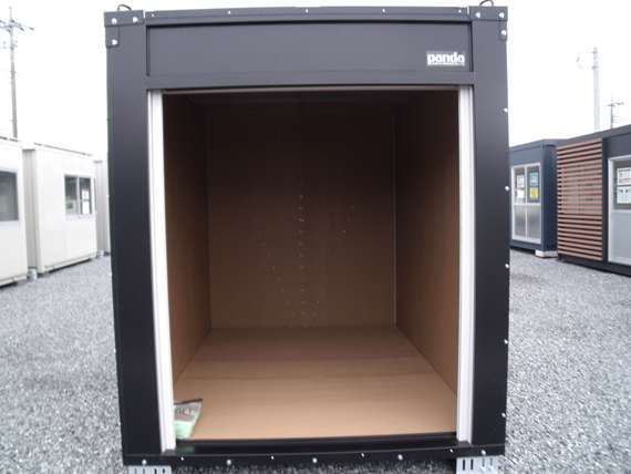 埼玉県 1.60坪 新棟 Panda3 外観