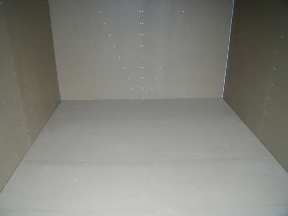 埼玉県 1.60坪 新棟 Panda3 内観