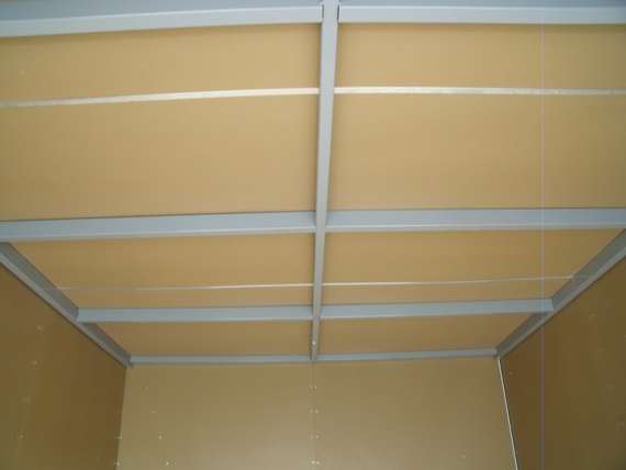 埼玉県 1.60坪 新棟 Panda3 内観