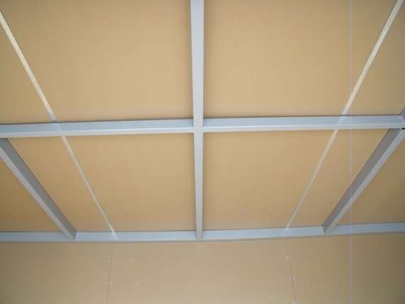 埼玉県 1.60坪 新棟 Panda3 内観