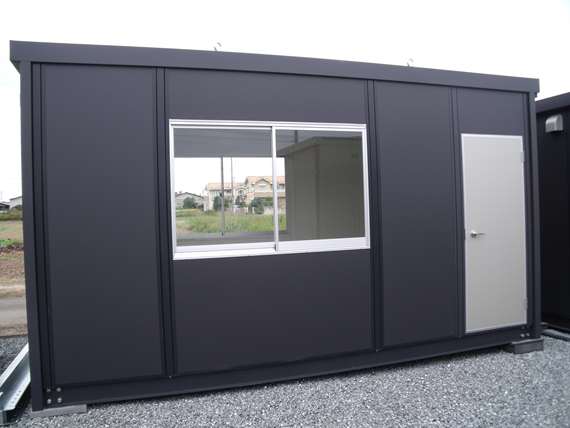 埼玉県 3.02坪 新棟 47MSL 外観