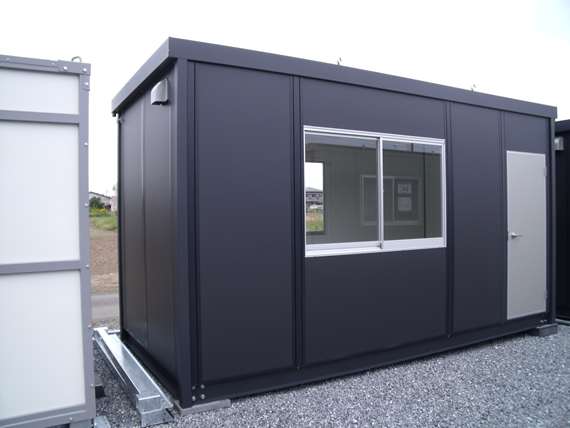 埼玉県 3.02坪 新棟 47MSL 外観