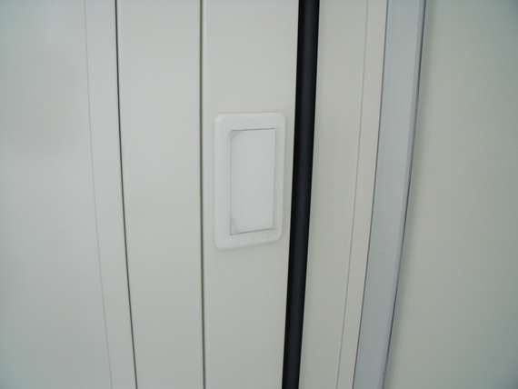 埼玉県 3.02坪 新棟 47MSL 内観 スイッチ