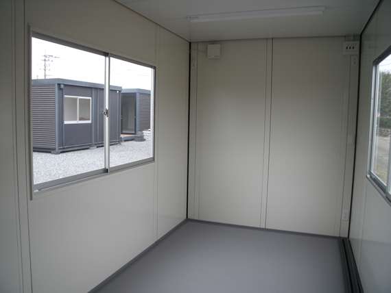 埼玉県 3.02坪 新棟 47MSL 内覧