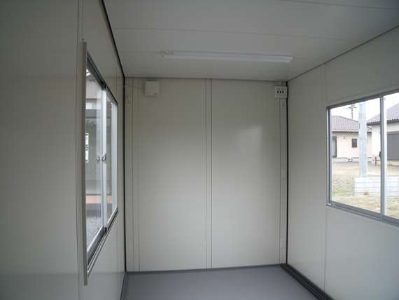 埼玉県 3.02坪 新棟 47MSL 内覧