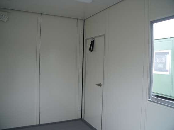 埼玉県 3.02坪 新棟 47MSL 内覧