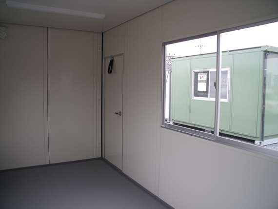 埼玉県 3.02坪 新棟 47MSL 内覧