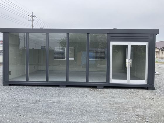 中古9.97坪［CT-72J ストーングレー］花園インター展示場(埼玉