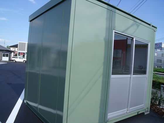 埼玉県 2.17坪 中古 CT-32J 外観