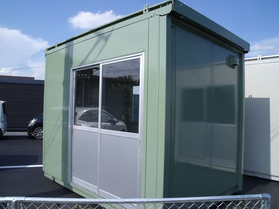 埼玉県 2.17坪 中古 CT-32J 外観