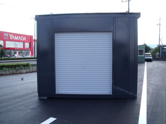 埼玉県 2.16坪 中古 CT-32J 外観