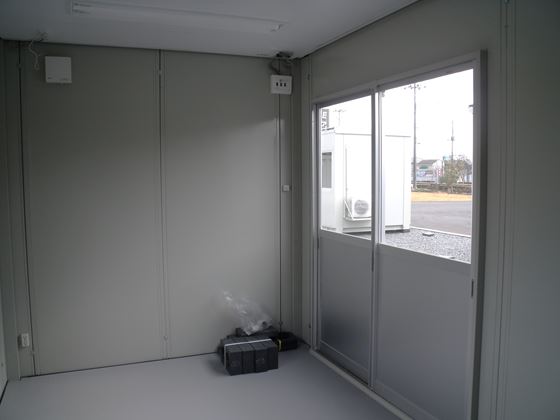 埼玉県 2.16坪 中古 CT-41J 内覧