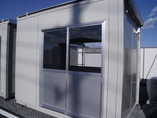 埼玉県 2.16坪 中古 CT-32J 外観