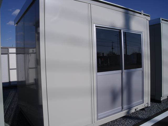 埼玉県 2.16坪 中古 CT-32J 外観