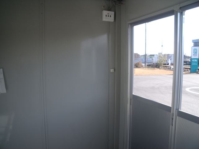 埼玉県 2.16坪 中古 CT-32J 内覧