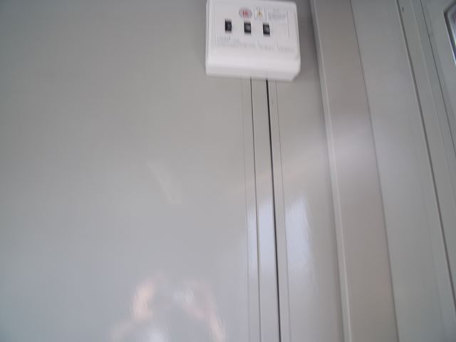 埼玉県 2.16坪 中古 CT-32J 内覧 ブレーカー