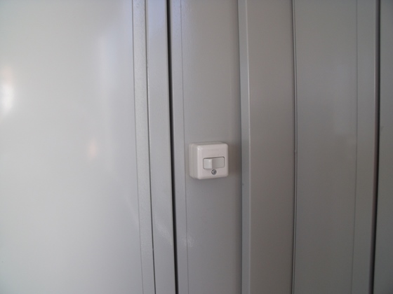 埼玉県 2.83坪 中古 CT-41J スイッチ