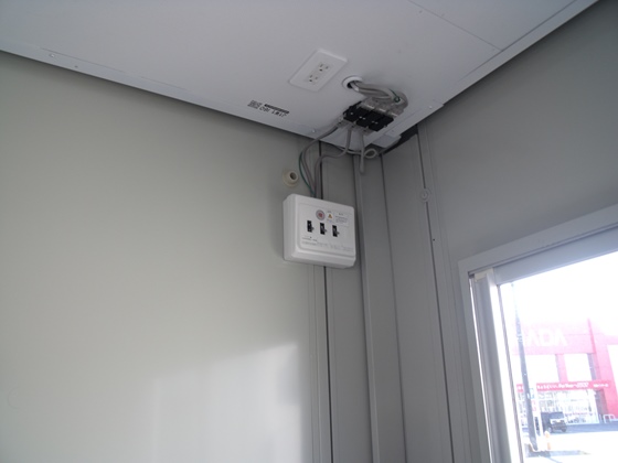 埼玉県 2.83坪 中古 CT-41J ブレーカー