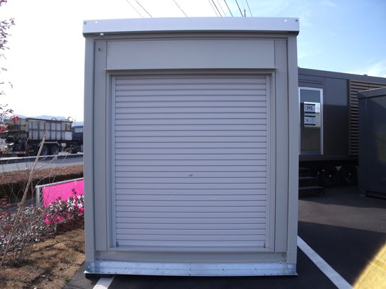 埼玉県 2.16坪 中古 CT-32J 外観