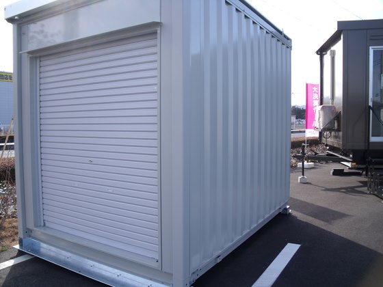 埼玉県 2.16坪 中古 CT-32J 外観