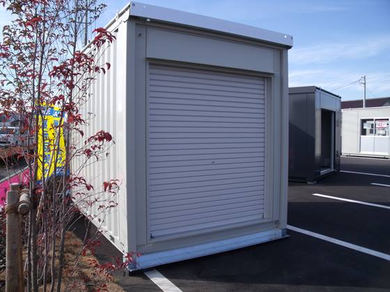 埼玉県 2.16坪 中古 CT-32J 外観