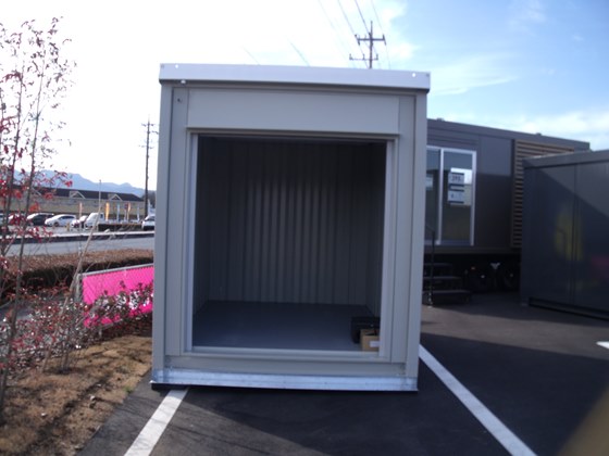 埼玉県 2.16坪 中古 CT-32J 外観