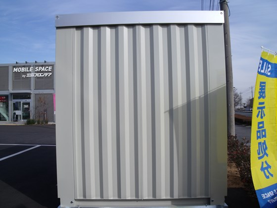 埼玉県 2.16坪 中古 CT-32J 外観