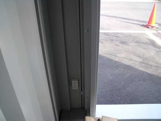 埼玉県 2.16坪 中古 CT-32J 内覧 スイッチ衣