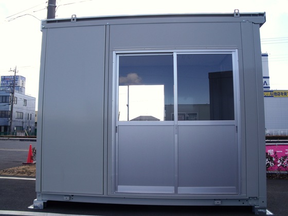 埼玉県 2.16坪 中古 CT-32J 外観