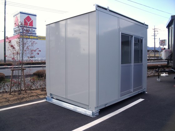 埼玉県 2.16坪 中古 CT-32J 外観