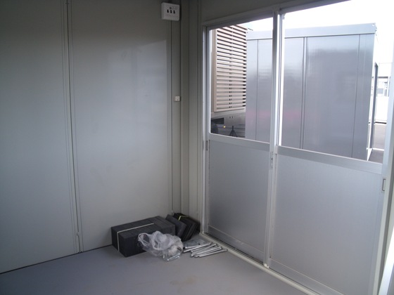 埼玉県 2.16坪 中古 CT-32J 内覧