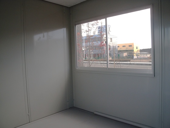 埼玉県 2.16坪 中古 CT-32J 内覧