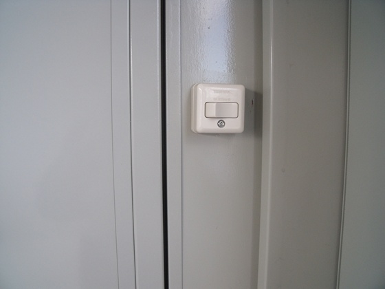 埼玉県 2.16坪 中古 CT-32J 内覧 スイッチ