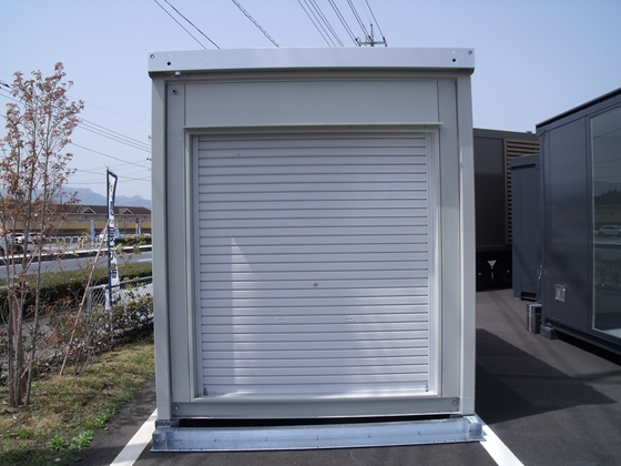 埼玉県 2.16坪 中古 CT-32JG 外観