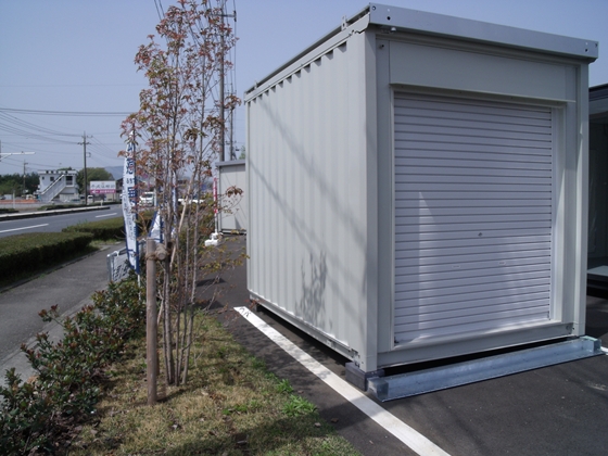 埼玉県 2.16坪 中古 CT-32JG 外観